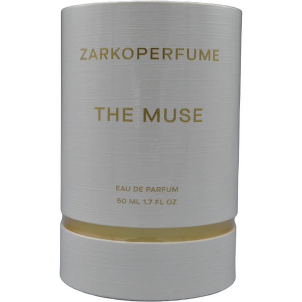 ZARKOPERFUME The Muse Eau de Parfum · 50 ml