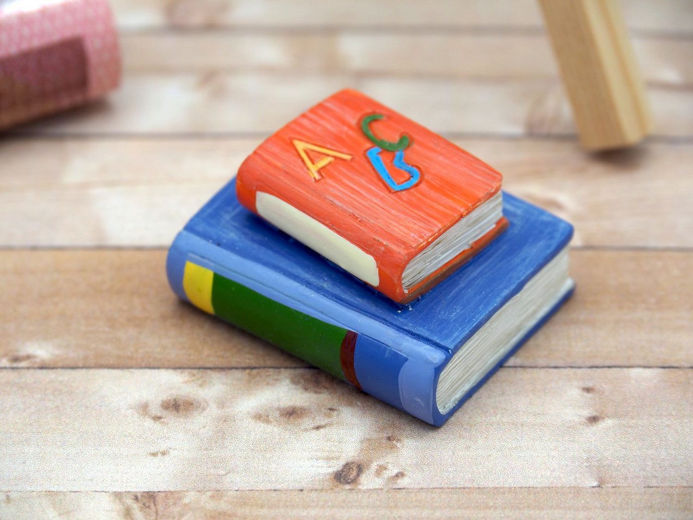 ZauberDeko Geschenkbox Geldgeschenk Geschenk Schulanfang Schule Einschulung Mädchen Schultüte – Bild 4 von 5