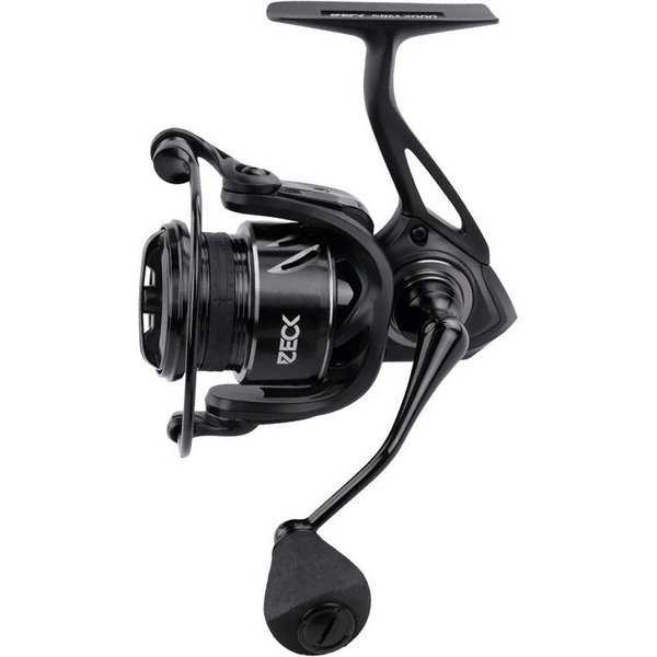 Zeck Fishing Spinnrolle), Zeck SRM 1000 Spinnrolle