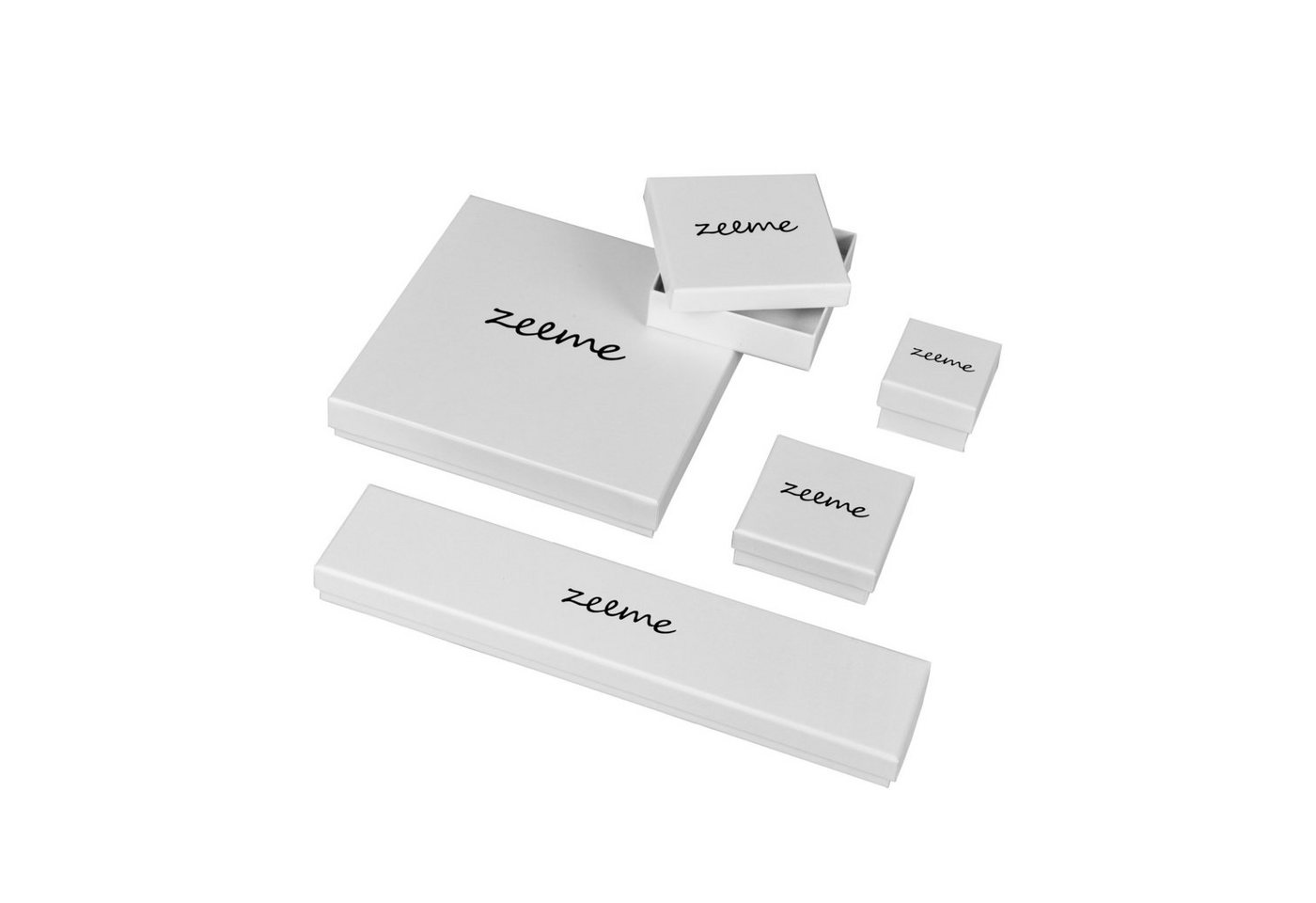 Zeeme Fingerring Silber 925 oxidiert mit 40x Markasit – Bild 4 von 5