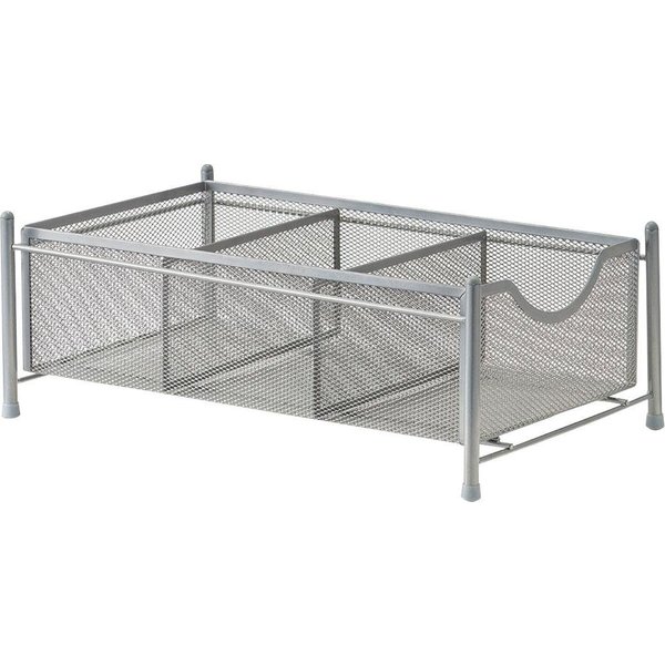 Zeller Present Allzweckkorb, Ideal für Küche oder Büro
