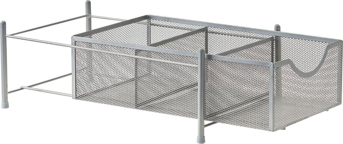 Zeller Present Allzweckkorb, Ideal für Küche oder Büro – Bild 2 von 5