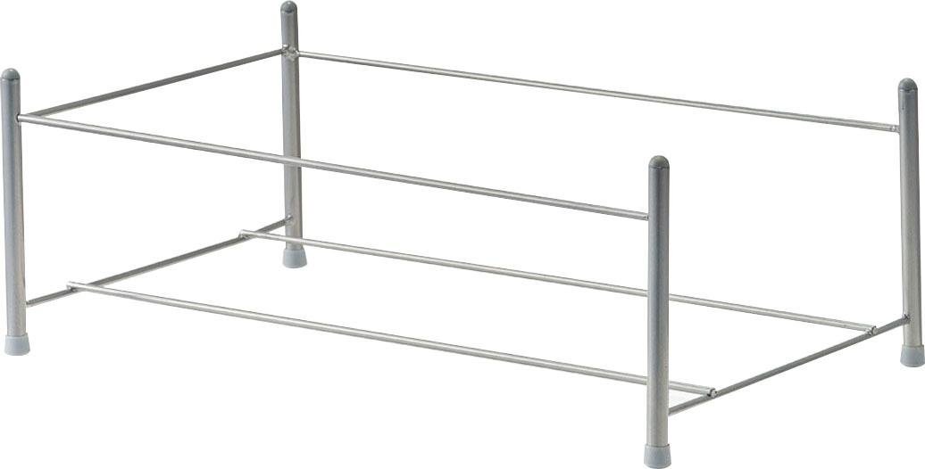 Zeller Present Allzweckkorb, Ideal für Küche oder Büro – Bild 4 von 5