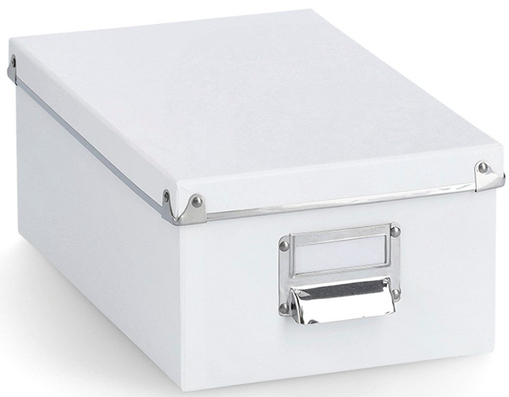 Zeller Present Aufbewahrungsbox, (5-tlg) – Bild 3 von 5
