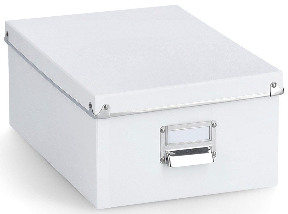 Zeller Present Aufbewahrungsbox, (5-tlg) – Bild 5 von 5