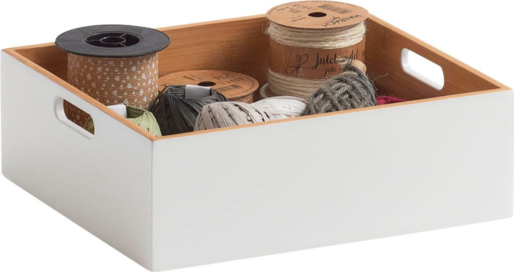 Zeller Present Aufbewahrungsbox – Bild 3 von 5