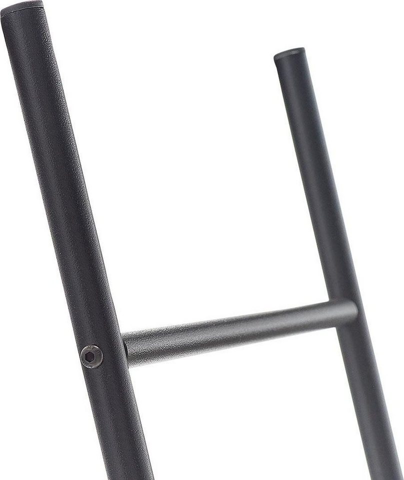 Zeller Present Dekoleiter, Handtuchhalter – Bild 3 von 5