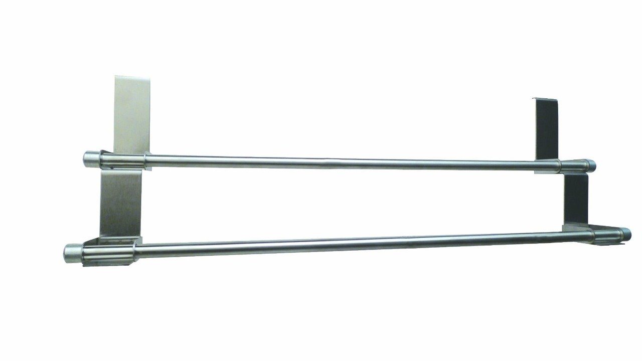 Zeller Present Handtuchhalter – Bild 2 von 2