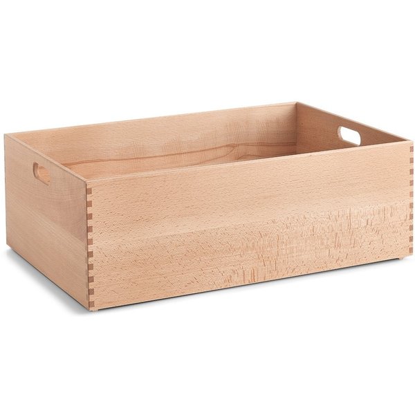 Zeller Present Holzkiste, für jeden Bedarf