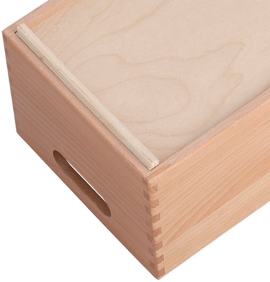 Zeller Present Holzkiste, für jeden Bedarf – Bild 4 von 5