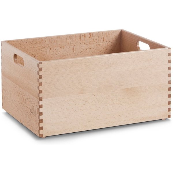Zeller Present Holzkiste, für jeden Bedarf