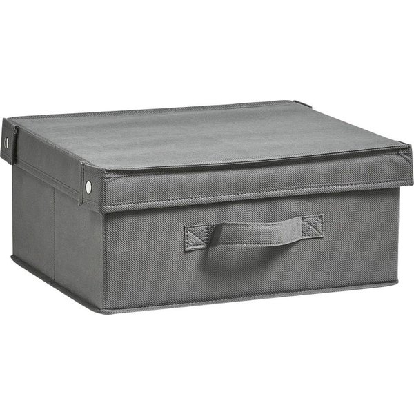 Zeller Present Organizer Faltbar (1 St), Aufbewahrungsbox, mit Deckel