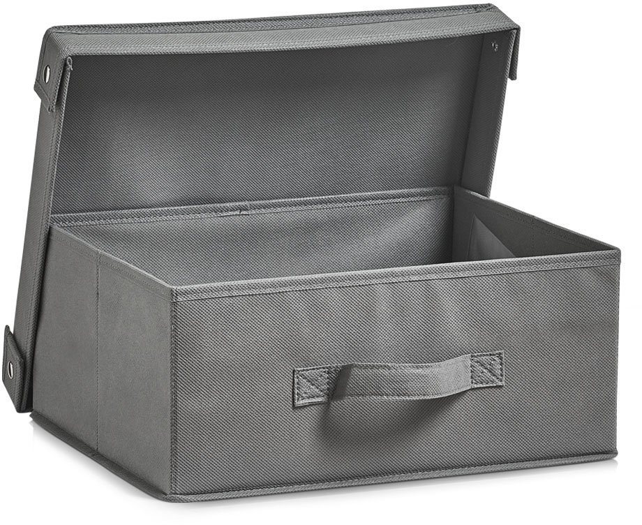 Zeller Present Organizer Faltbar (1 St), Aufbewahrungsbox, mit Deckel – Bild 2 von 3