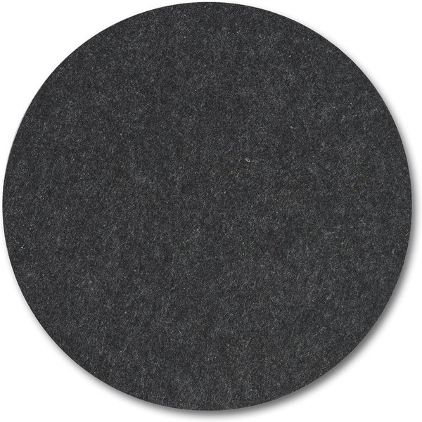Zeller Present Platzset, (6-St), aus Filz