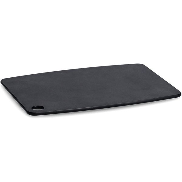 Zeller Present Schneidebrett Eco, Holzfaserlaminat, (Inhalt, 1-St), Modernes Schneidebrett