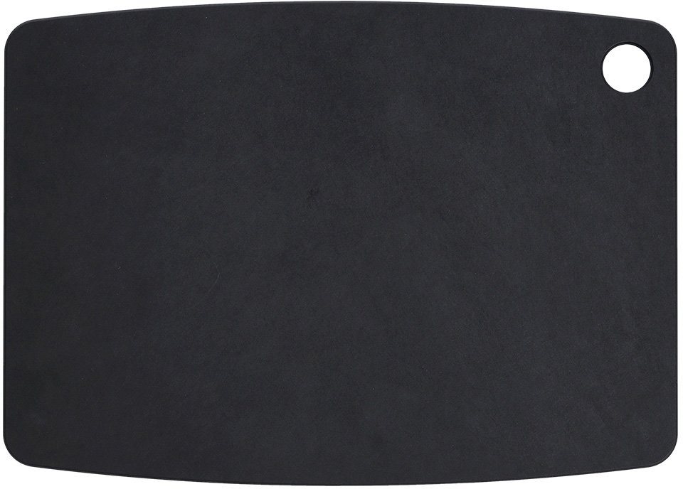 Zeller Present Schneidebrett Eco, Holzfaserlaminat, (Inhalt, 1-St), Modernes Schneidebrett – Bild 2 von 3