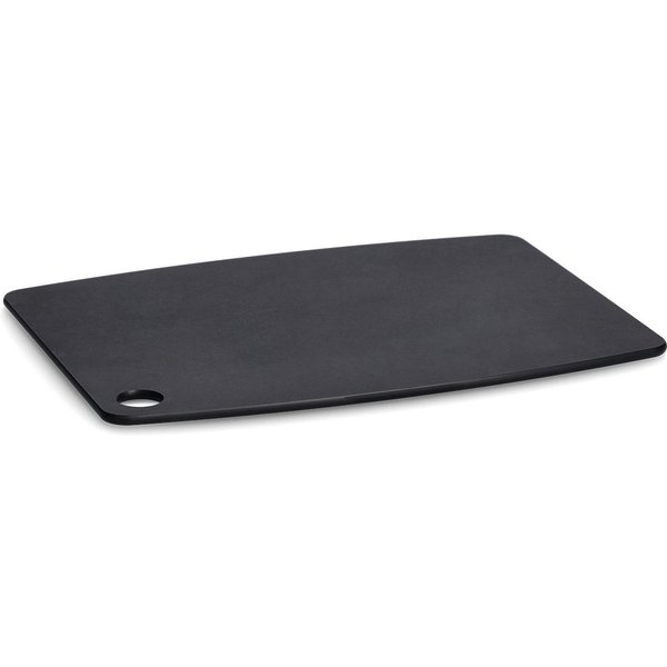 Zeller Present Schneidebrett Eco, Holzfaserlaminat, (Inhalt, 1-St), Modernes Schneidebrett