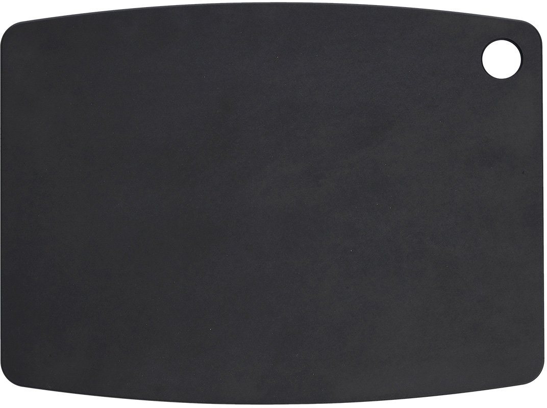 Zeller Present Schneidebrett Eco, Holzfaserlaminat, (Inhalt, 1-St), Modernes Schneidebrett – Bild 2 von 3