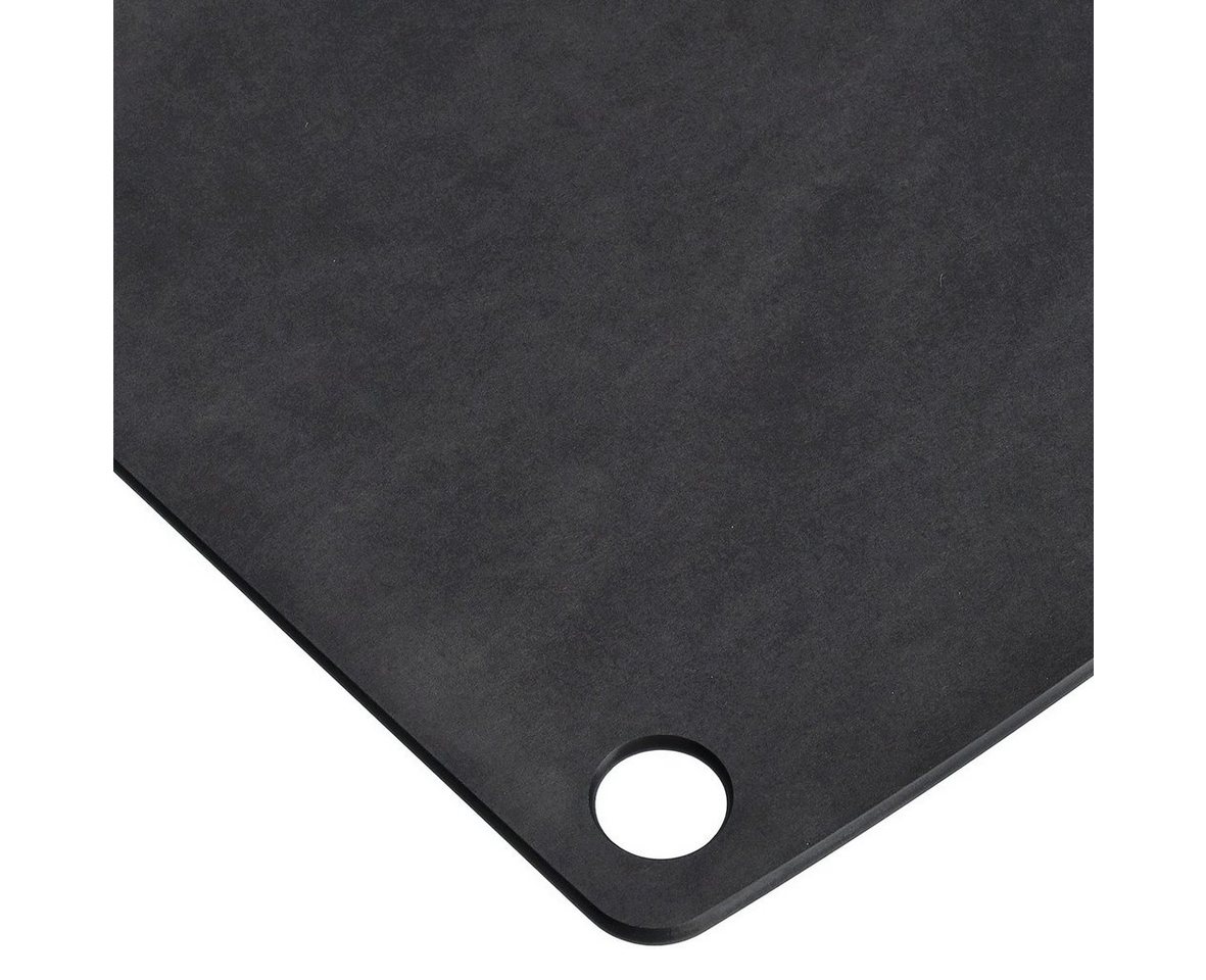Zeller Present Schneidebrett Eco, Holzfaserlaminat, (Inhalt, 1-St), Modernes Schneidebrett – Bild 3 von 3