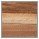 Zeller Present Schneidebrett, Massivholz, (Set, 2-St), mit Griff, Gr. 41,8 x 19,5 cm – Bild 2 von 2