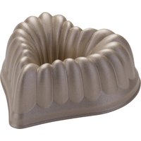 ZENKER Aluguss Backformen (Herz)