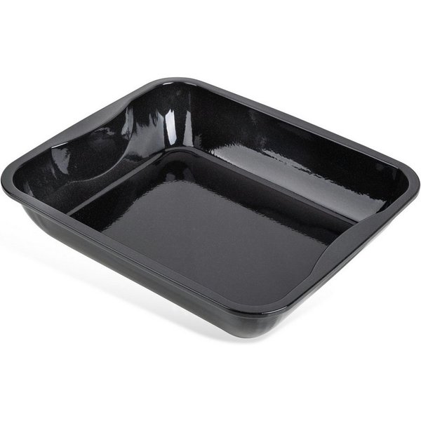Zenker Bräter XXL-Bräter/Auflaufform aus Emaille