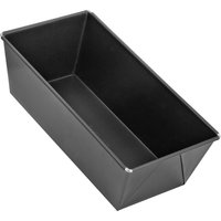 ZENKER Brotbackformen (Brotbackform Kasten)