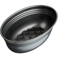 ZENKER Brotbackformen (Brotbackform Oval)