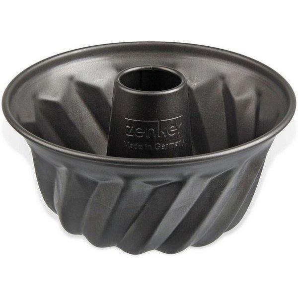 Zenker Gugelhupfform Gugelhupfform