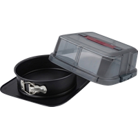 ZENKER Springform ClickGo Set, rund oder quadratisch