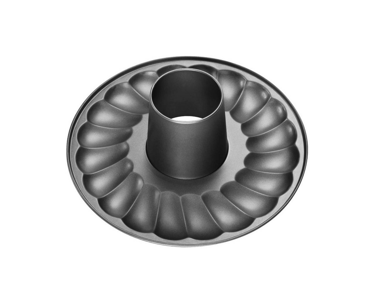 Zenker Springform Springform mit Flach- und Rohrboden – Bild 3 von 5