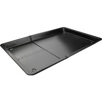 ZENKER Universal-Herdbackblech mit Skalierung