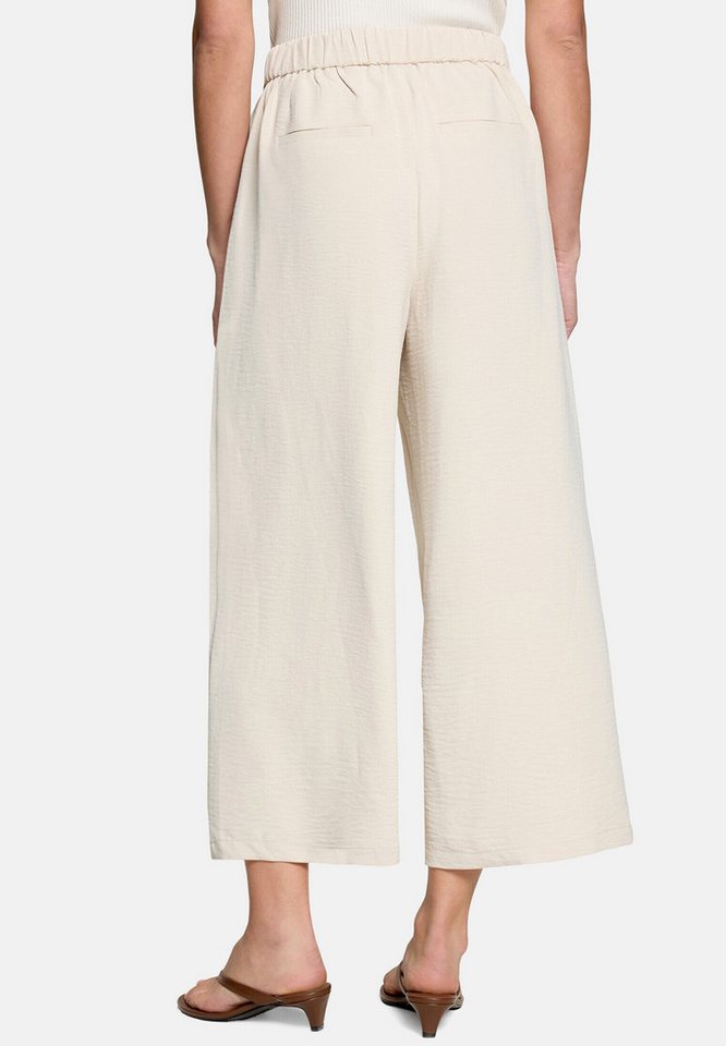 Zero Culotte Damen mit weitem Bein Schnallen – Bild 3 von 5