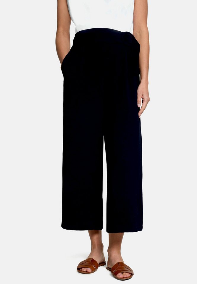 Zero Culotte Damen mit weitem Bein Schnallen – Bild 2 von 5