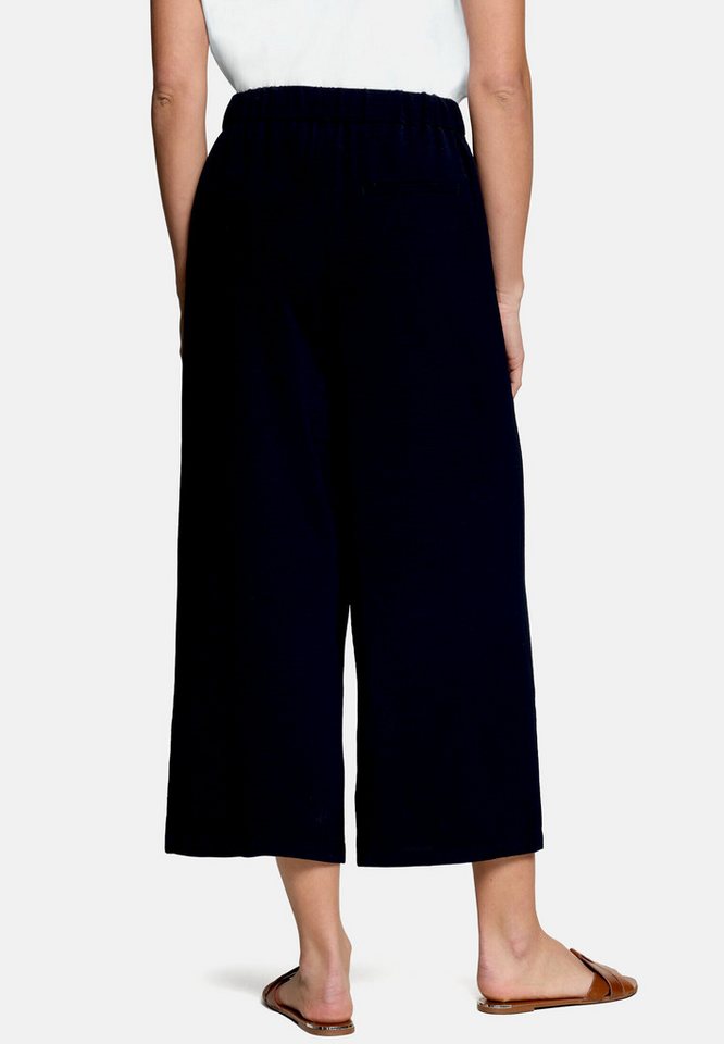 Zero Culotte Damen mit weitem Bein Schnallen – Bild 3 von 5