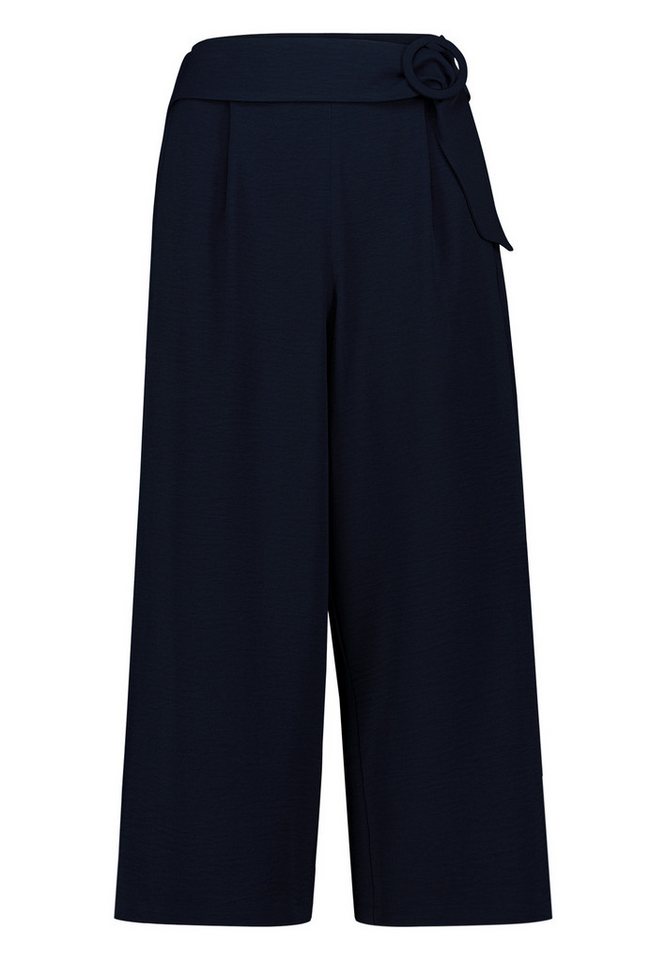 Zero Culotte Damen mit weitem Bein Schnallen – Bild 5 von 5