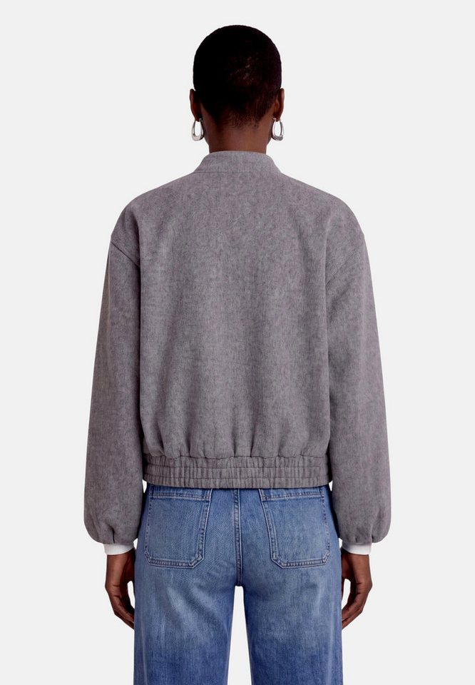 Zero Jackenblazer Damen langarm Material – Bild 3 von 5