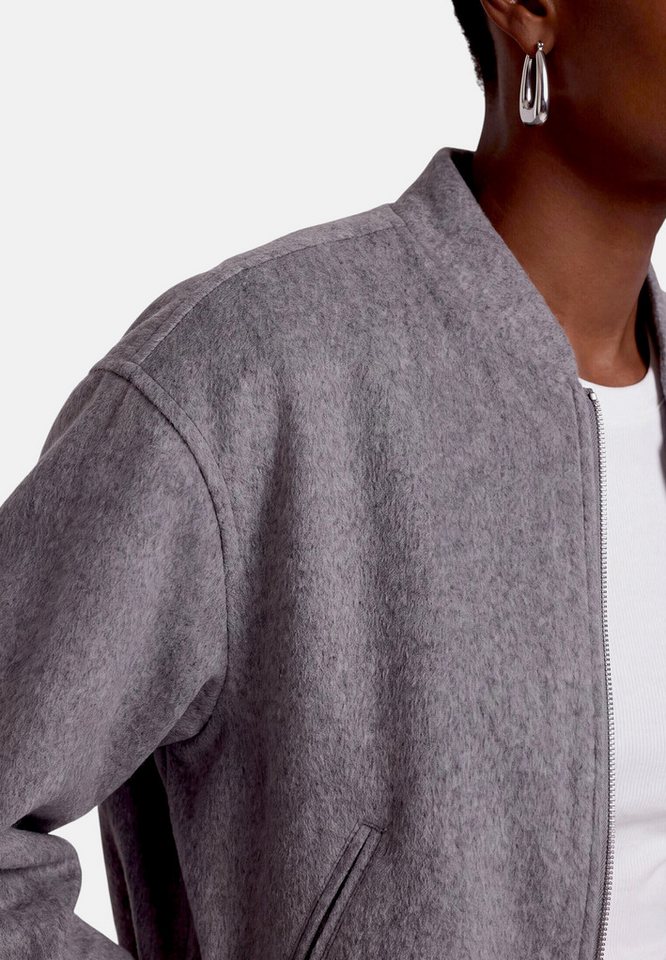 Zero Jackenblazer Damen langarm Material – Bild 4 von 5