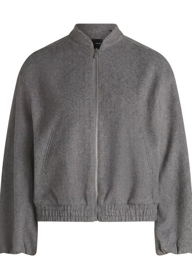 Zero Jackenblazer Damen langarm Material – Bild 5 von 5