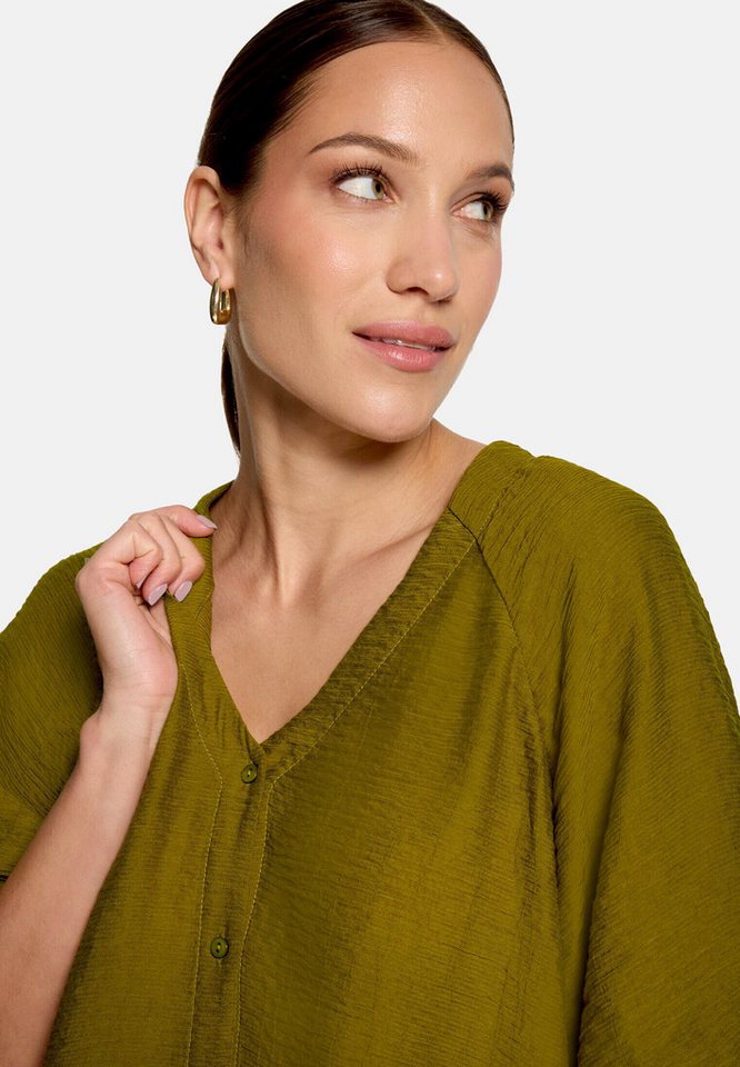 Zero Schlupfbluse Damen – Bild 4 von 5