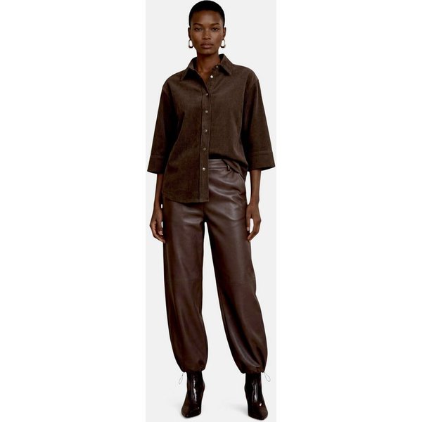 Zero Schlupfbluse Damen gerader Schnitt