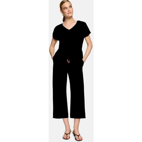 Zero Stoffhose Damen Gürtel