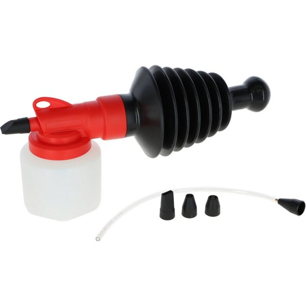 Kerbl Zerstäuberflasche Kerbl CIT Pulverzerstäuber 500 ml - 299761