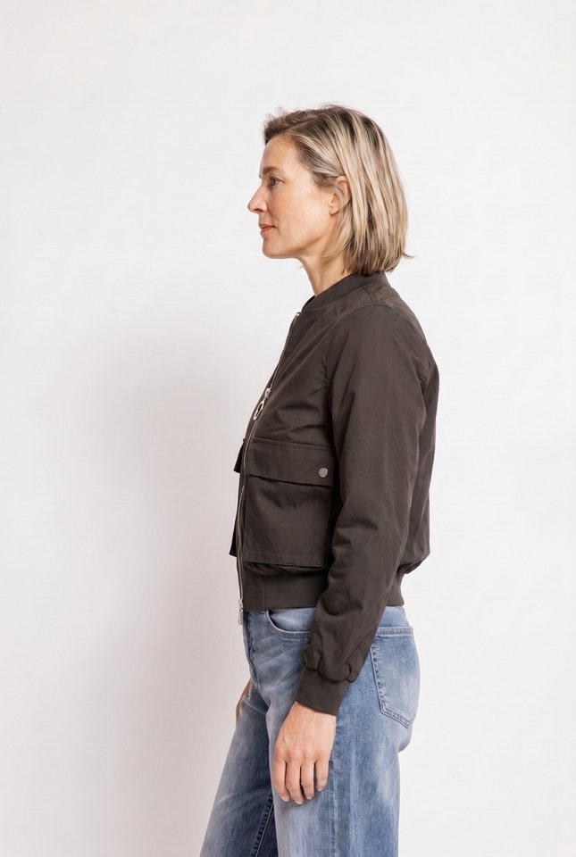 Zhrill Bomberjacke ZHJULIE – Bild 2 von 3