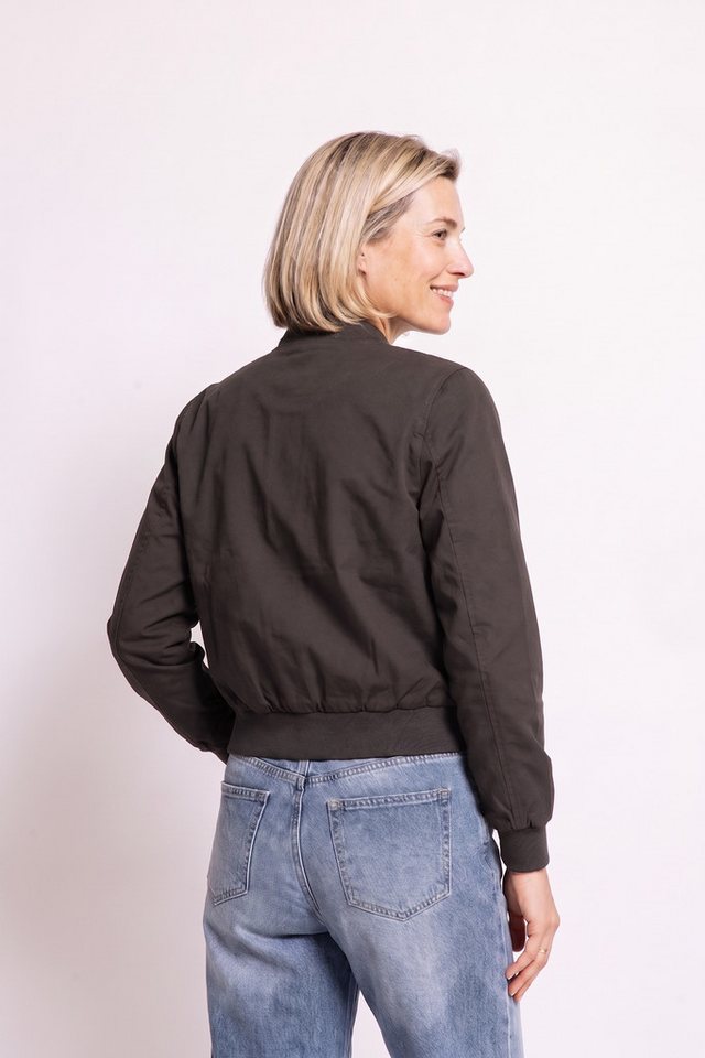 Zhrill Bomberjacke ZHJULIE – Bild 3 von 3