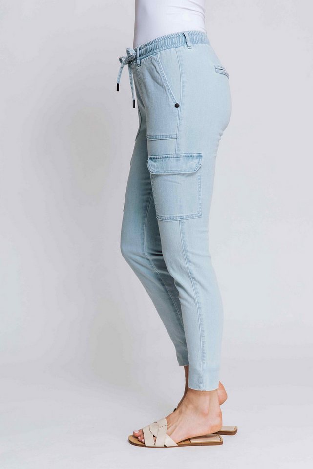 Zhrill Cargohose DAISEY – Bild 2 von 3