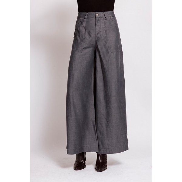 Zhrill Culotte ZHCHATTI