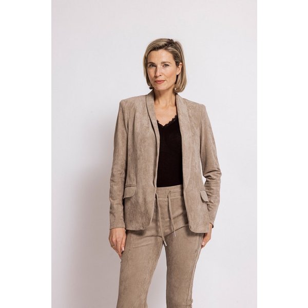 Zhrill Jerseyblazer ZHHELEN