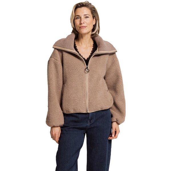 Zhrill Plüschjacke ZHZIRA