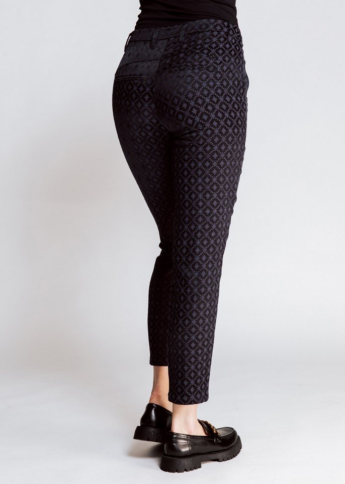 Zhrill Stoffhose CHIARA – Bild 3 von 5